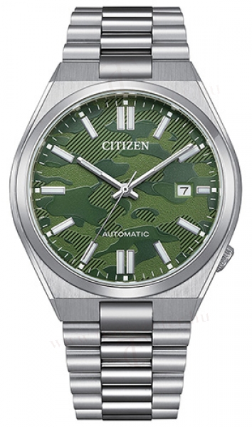 Citizen NJ0159-86X karóra