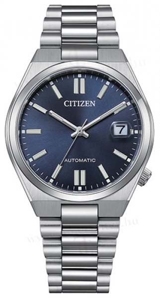 Citizen NJ0200-50M karóra