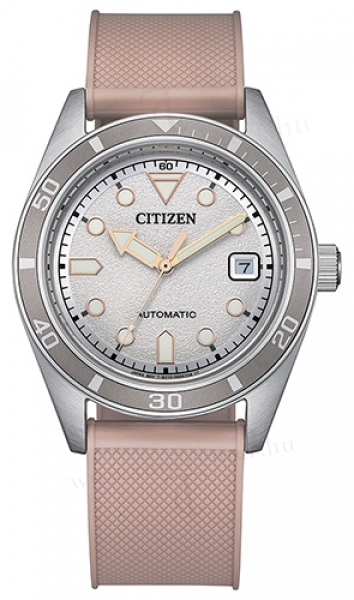 Citizen NJ0229-07A karóra