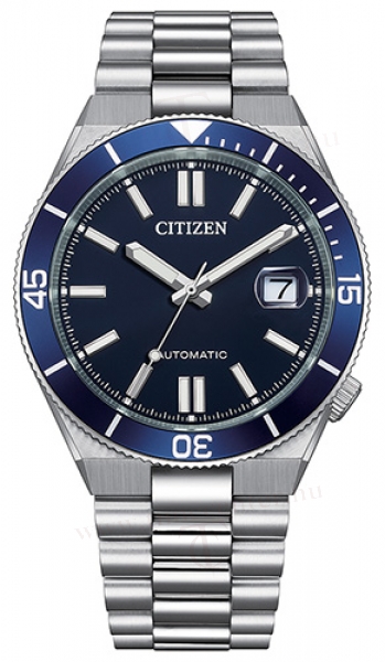 Citizen NJ0230-59L karóra