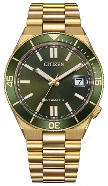 Citizen NJ0232-53X karóra