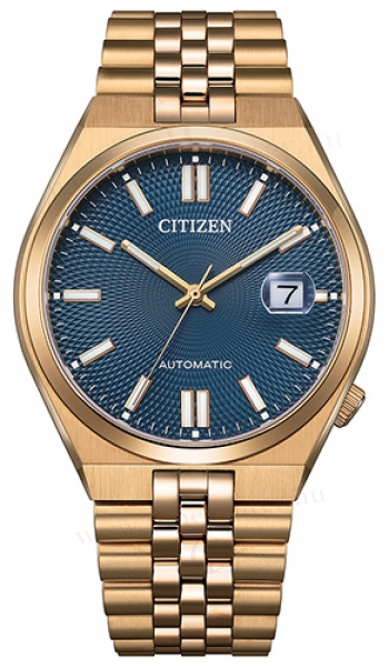 Citizen NK0023-57L karóra