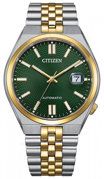 Citizen NK0024-54X karóra