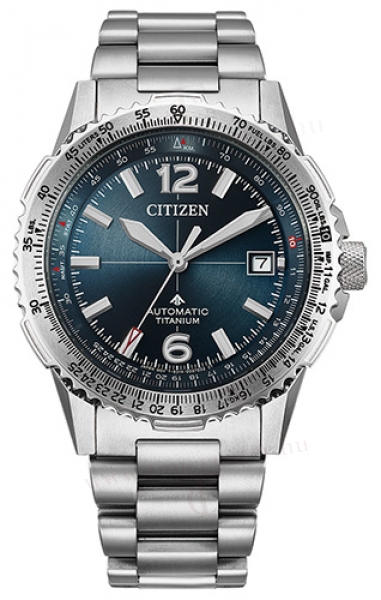 Citizen NK0040-58L karóra