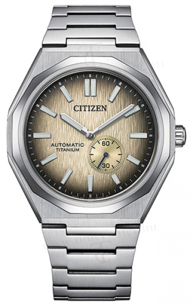 Citizen NK5020-58P karóra