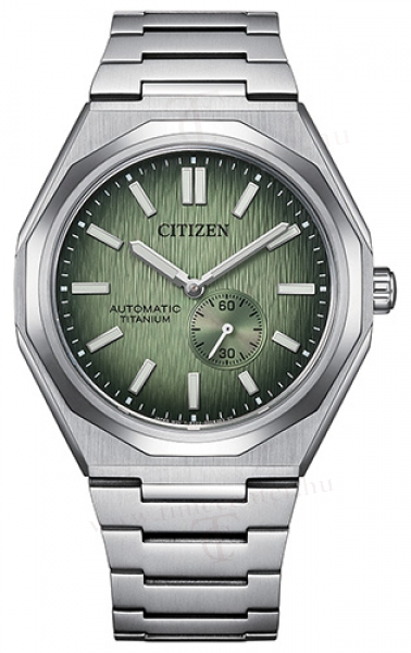 Citizen NK5020-58X karóra