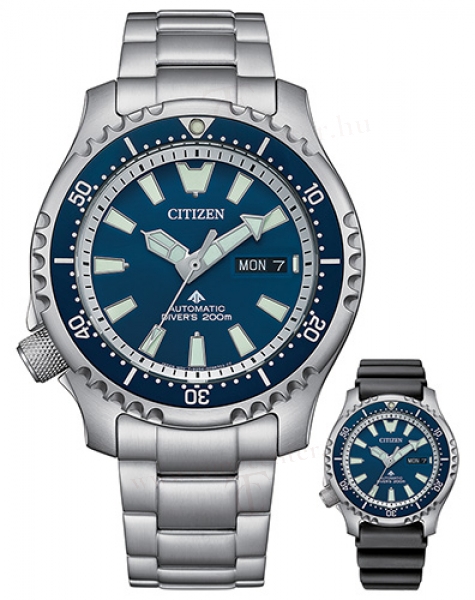 Citizen NY0161-63L karóra
