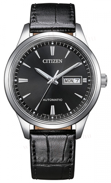 Citizen NY4058-01E karóra