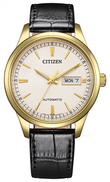 Citizen NY4059-09A karóra
