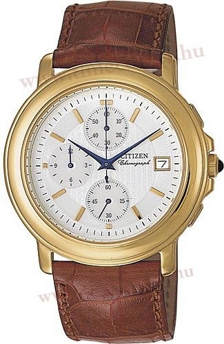 Citizen QA3342-06A karóra