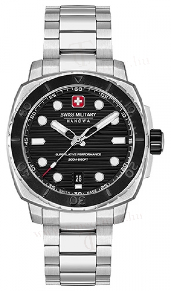 Swiss Military Hanowa SMWGH0006601 karóra