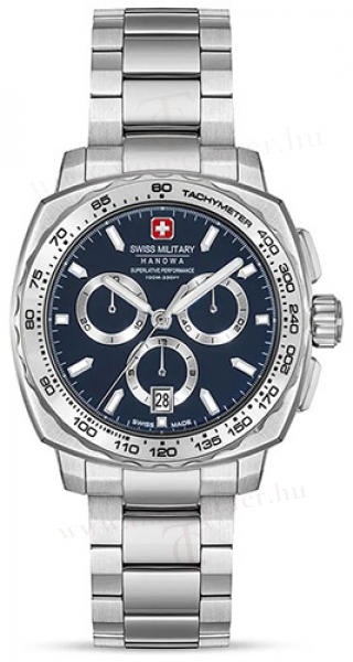 Swiss Military Hanowa SMWGI0006803 karóra