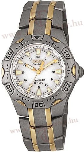 Citizen SY2204-55A karóra