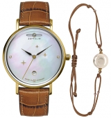 Zeppelin 7131-5 karóra