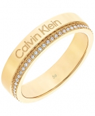 Calvin Klein Ékszer CKJ35000201D gyűrű