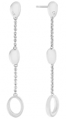 Calvin Klein Ékszer CKJ35000360 fülbevaló