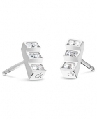Calvin Klein Ékszer CKJ35000978 fülbevaló