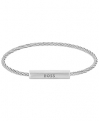 BOSS ÉKSZEREK HBJ1580387 karkötő